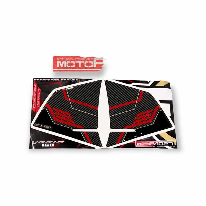 Stiker Vario 160 Stiker Body samping Vario 160 Cover Body Vario 160 [NTS]