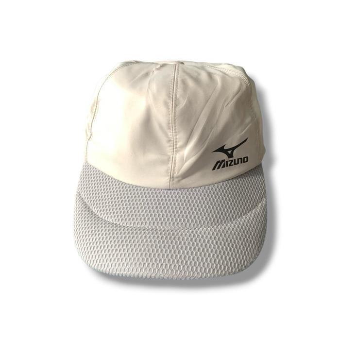 TOPI MIZUNO GOLF - Topi Olahraga