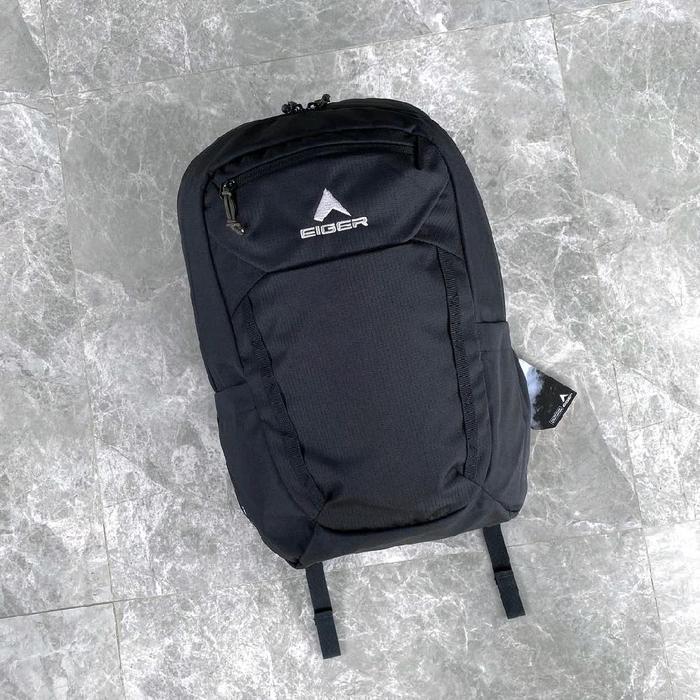 Tas Backpack Daypack Eiger Core Tas Ransel Punggung Eiger Tas Sekolah Pria Cowok Cewek Wanita Origin
