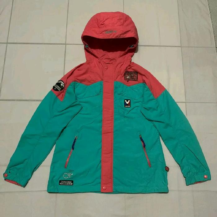 JAKET ANAK MILLET M LIMITED
