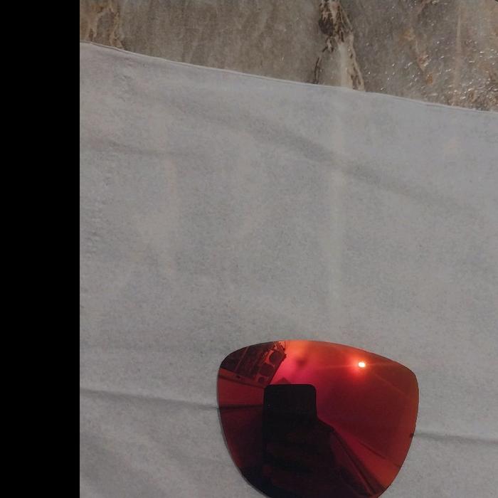 oakley frogskin 35TH aftermarket lens