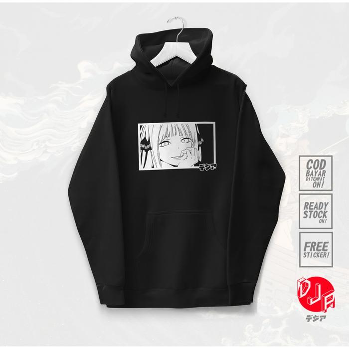 Top Hoodie Nino Nakano Quintessential Quintuplets Gotoubun No Hanayome Anime Manga Sweater Dja Cloth