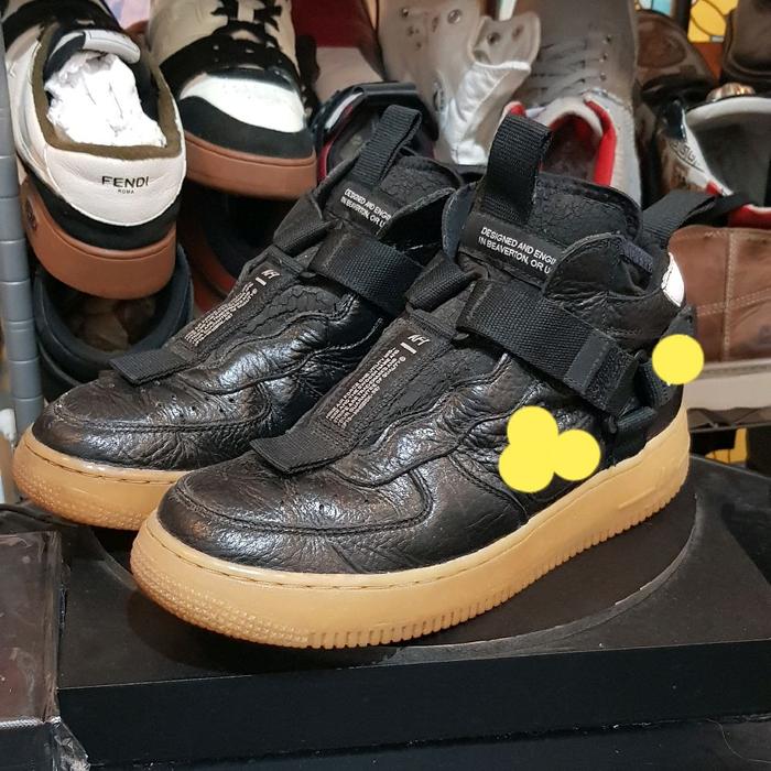 Nike AF1 Utility size 40