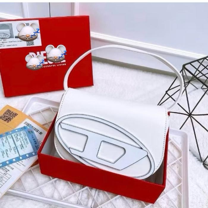 Tas diasel Embos