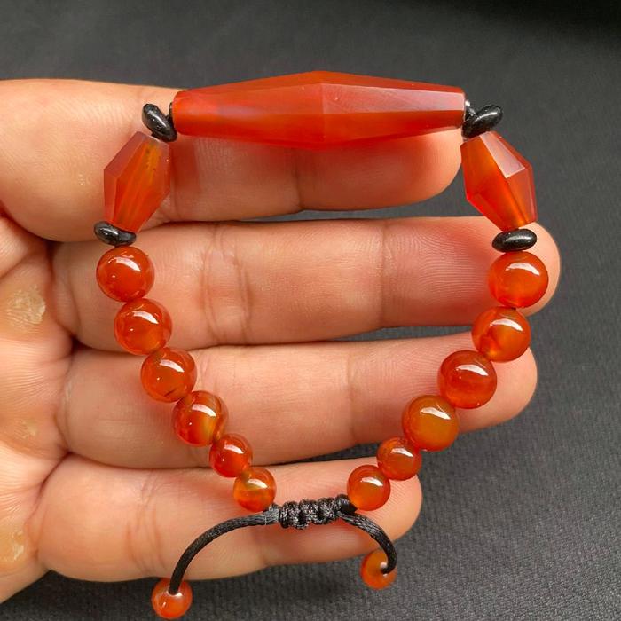 GELANG DAYAK  LILIS LAMIANG ASLI