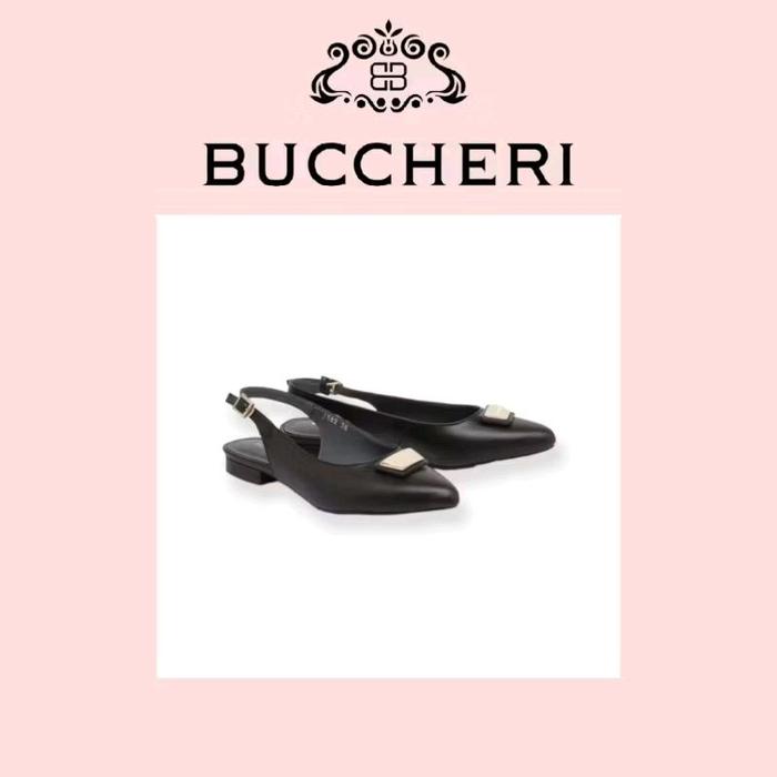 Sepatu Buccheri Wanita 1582 Shoes