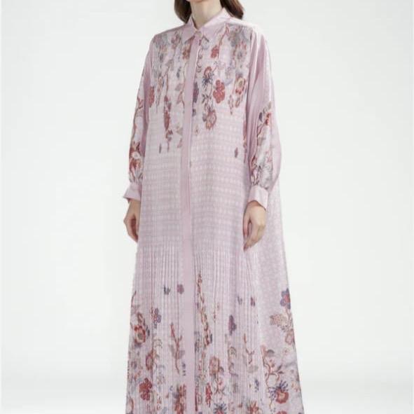BJ Festive x raisa dress size L