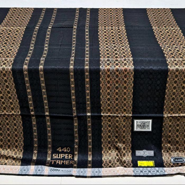 Sarung Super Tamer 440 SDS - Model Terbaru
