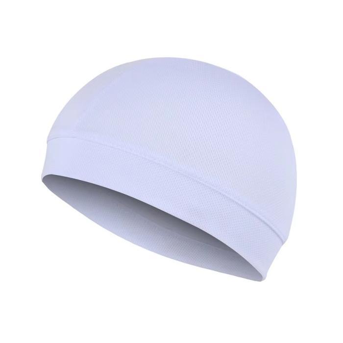 Cap Inner Helm Sepeda Topi Sepeda Kupluk Helm Pelindung Kepala Anti Uv Topi Cover Beanie Dalam Helm