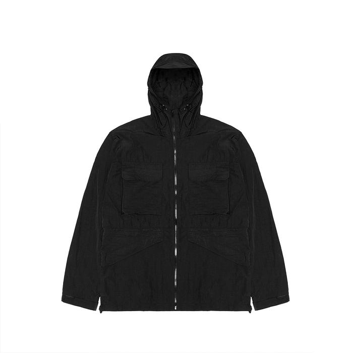 LOKAideas | Jacket Gorpcore Parka - Hysteria