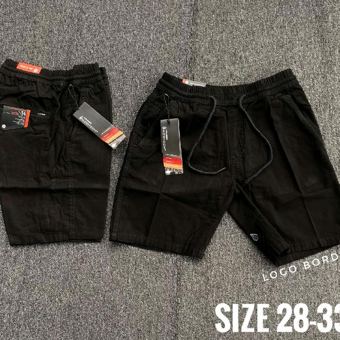 Celana Chinos Pendek Volcom Boardshort Surfing