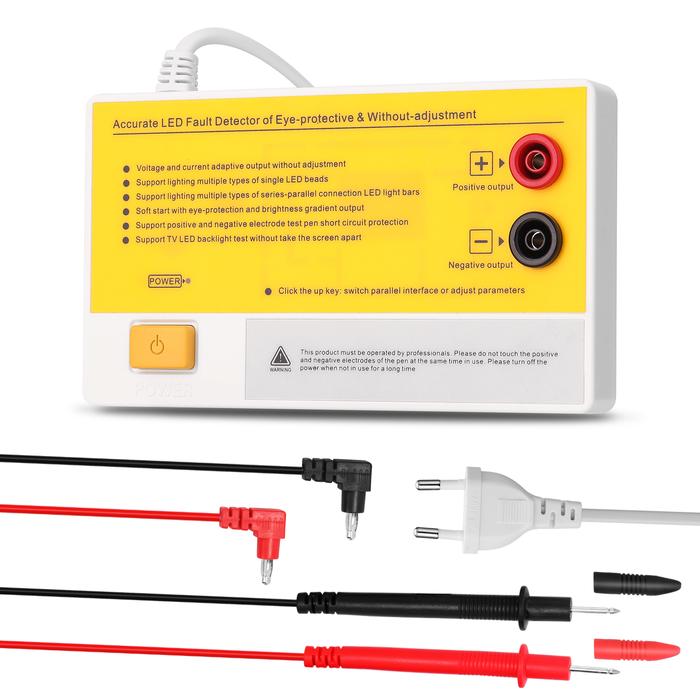 LED Tester LED Lamp LCD TV Backlight Tester Multipurpose LED Strips