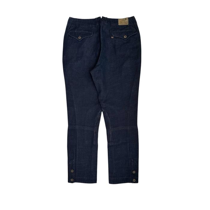 45RPM Jeans Indigo denim Made in Japan