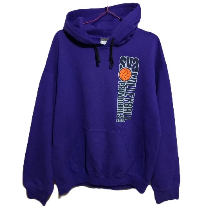Hoodie GILDAN Orriginal Preloved