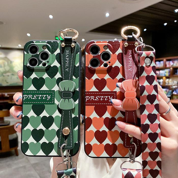 Neck Strap Case for Oppo A15 A16 A15S A16S A53S A53 2020 Oppo Find X3