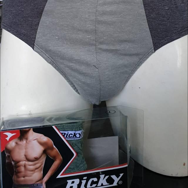 CELANA DALAM RMG 01 RICKY