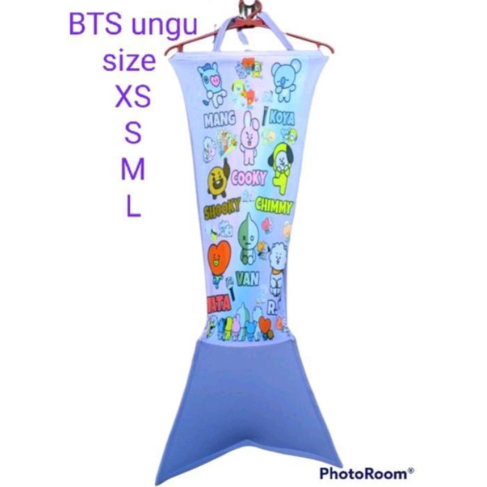 LIMITED EDITION Baju Renang Anak Mermaid Anak LOL Barbie Cinnamonrol BTS / Kostun Mermaid Anak / Baj