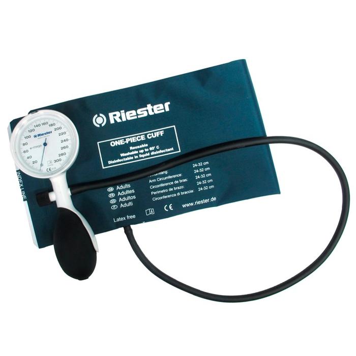 tensimeter aneroid emega   tensi jarum Emega Riester Germany