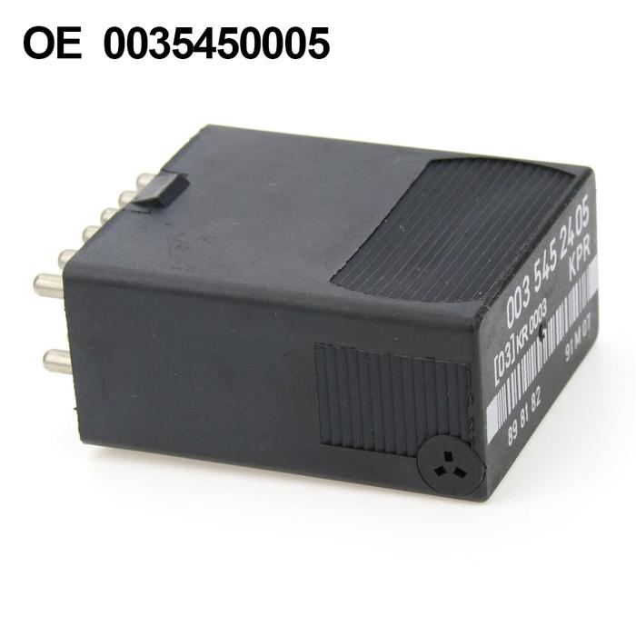 Relay Fuel Pump Relay Engine Parts For Mercedes-Benz For W124 S124