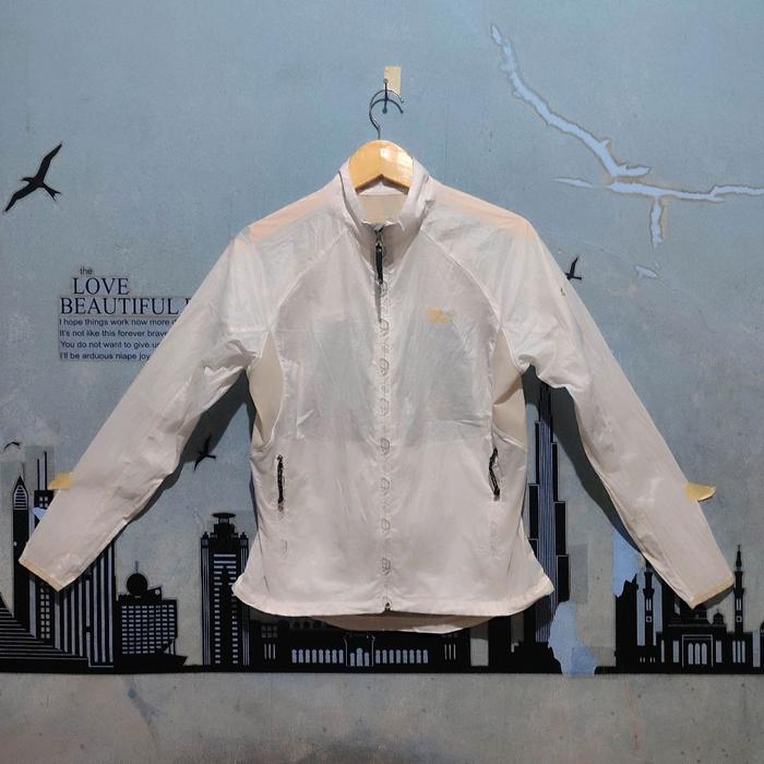 Jaket sport running outdoor MOUNTAIN HARD WEAR