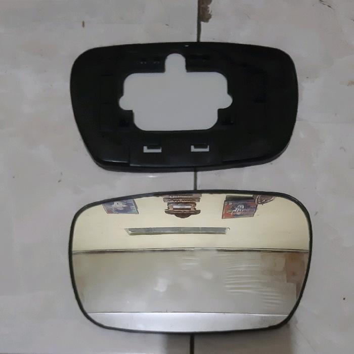 kaca spion miror toyota avanza 2004 - 2011/kaca spion mobil avanza R1