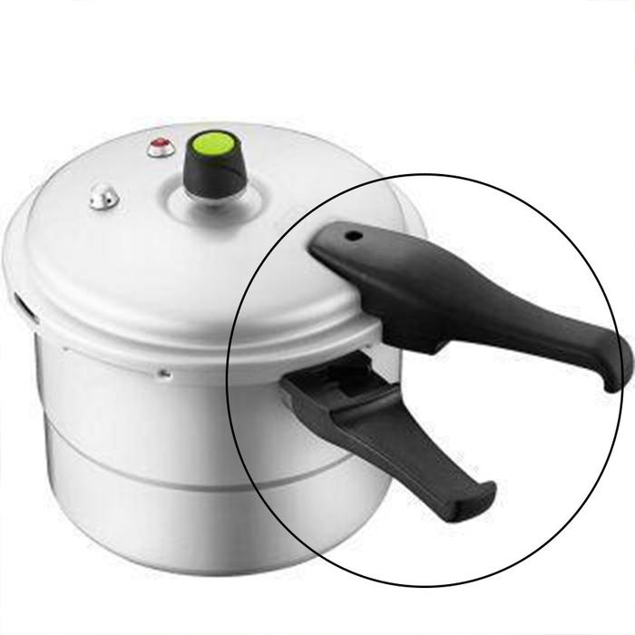 Universal Presto Handle, Pegangan untuk Panci Non Listrik Normal Pressure Cooker Handle Kit