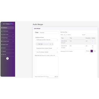 [LIFETIME] AI Pro Domain - Unlimited Site Creation, Custom Domain,