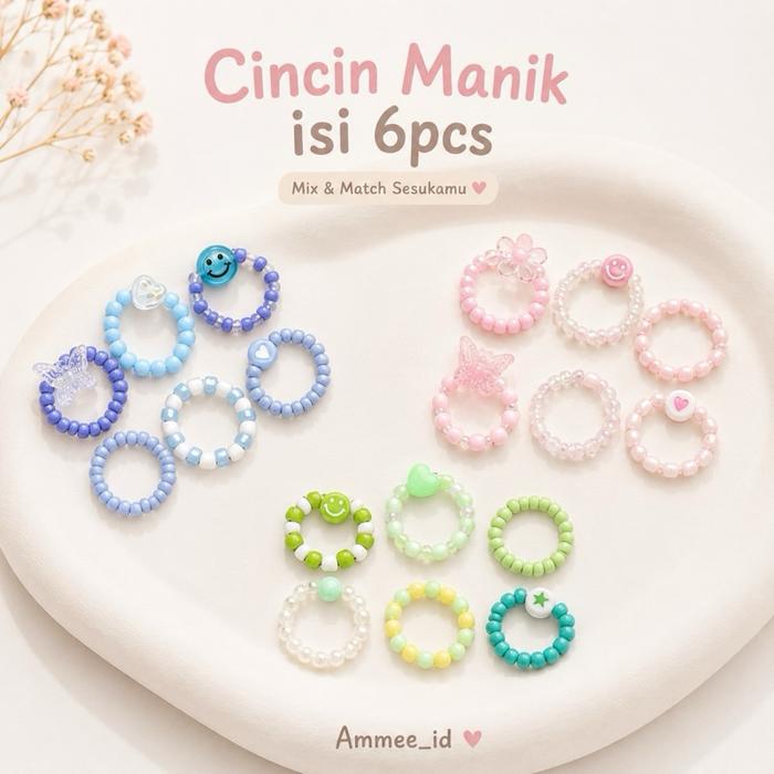 CINCIN KOREA / CINCIN VIRAL / CINCIN MANIK VIRAL FREE STICKET