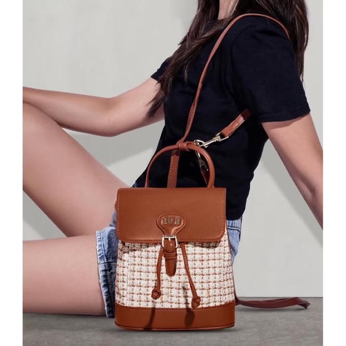 READY TAS EVB DOMINICA RANSEL SLINGBAG