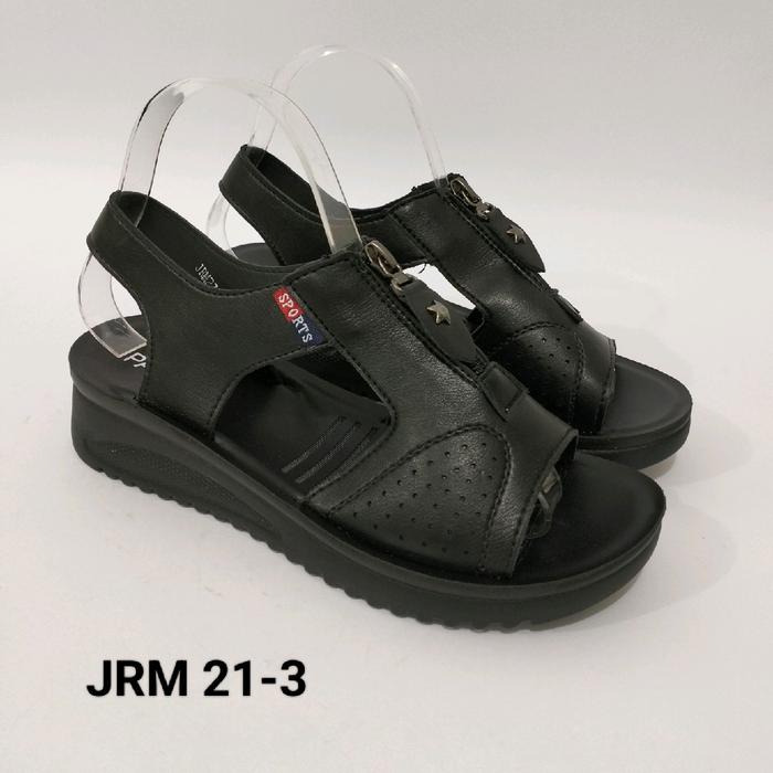 PATRIZIO sandal wanita JRM 21-3