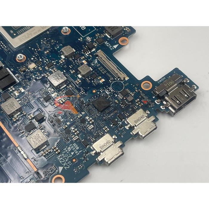 Motherboard UX425UG UX425UQ untuk Motherboard Laptop Asus Zenbook
