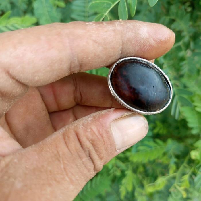 cincin akik galih Waringin sungsang
