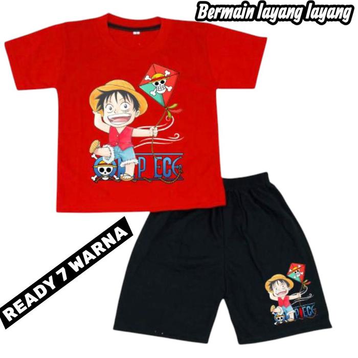 Bermain layang layang SETELAN BAJU ANAK BAYI ONE PIECE UNTUK USIA 6 -12 BULAN Katun Full Lembut Sabl