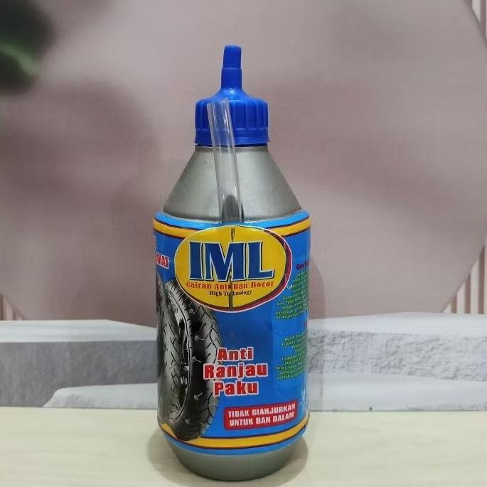 Cairan Tubles Cairan Ban TUBLES Merk IML 350 ML