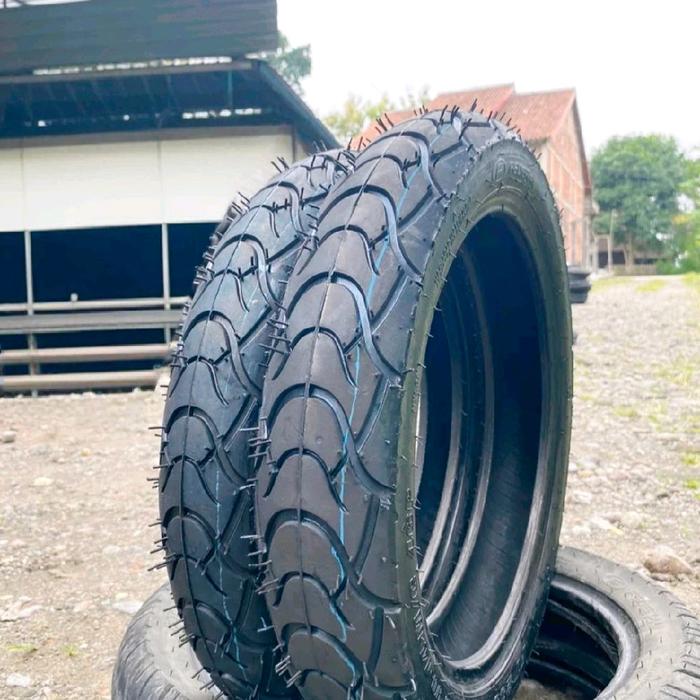 Ban tubeless Vixion R17 standar 300/17 (ban belakang vixion)