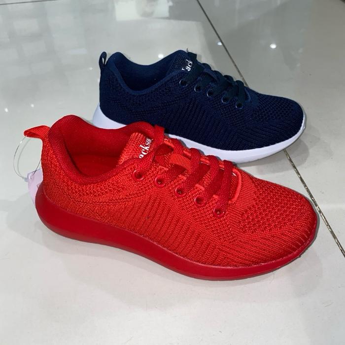 Jackson kids Sepatu sneakers anak tali