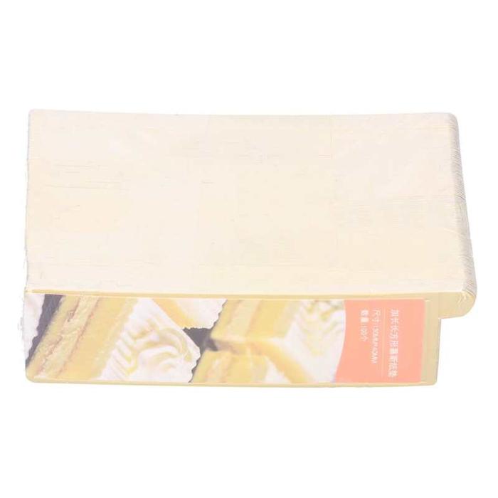 Cake Board Mousse Cake Board  for Biscuits Strawberry Cake Tiramisu