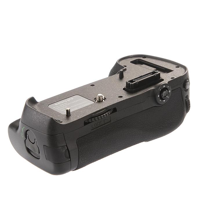 MB-D12 Vertical Battery Grip Holder for Nikon D800 D800E D810 Camera