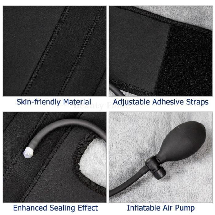 Newest Therapy Aid Straighten Feet O X Leg Correction For Adulte/Alat Terapi Kaki O/Aldult Pelurus K