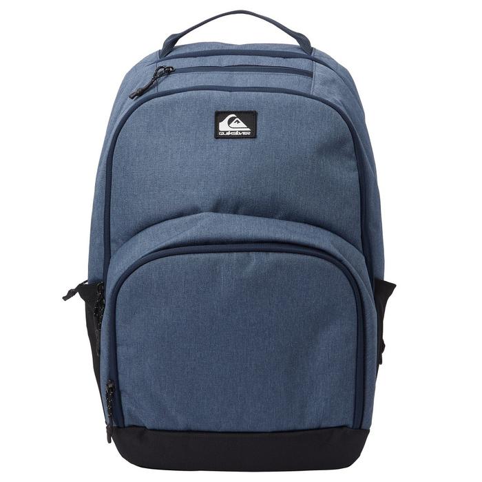 New Quiksilver Men 1969 Special 2.0 Backpack Vintage Indigo Heather AQYBP03167