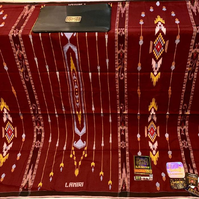 Sarung Lamiri S90 SGI/SGT  Original