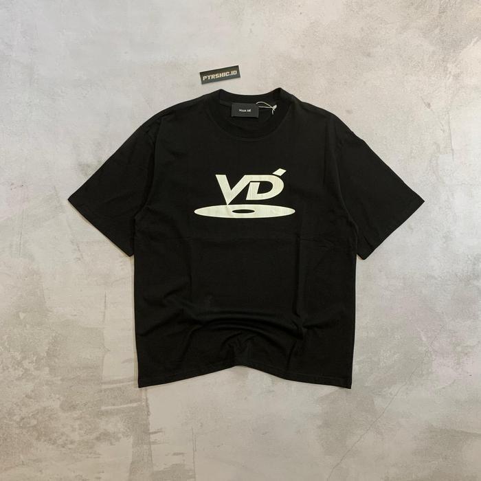 PREMIUM TEE VUJADE "VD LOGO" (1:1 MARKET)