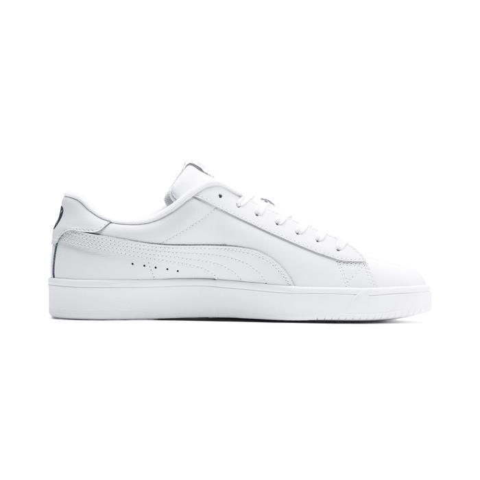 Puma Sepatu Sneakers Court Breaker Derby Terlaris