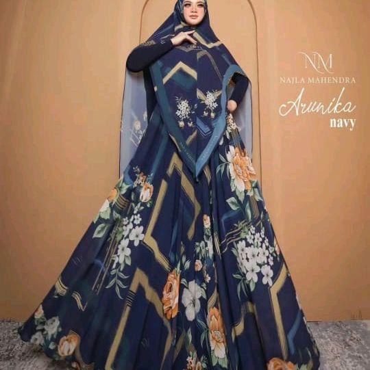 GAMIS CUCI GUDANG ORIGINAL BRANDED