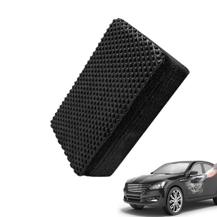 Car Mitt Detailing Reusable Polishing Clay Bar Tool Detailing Bar