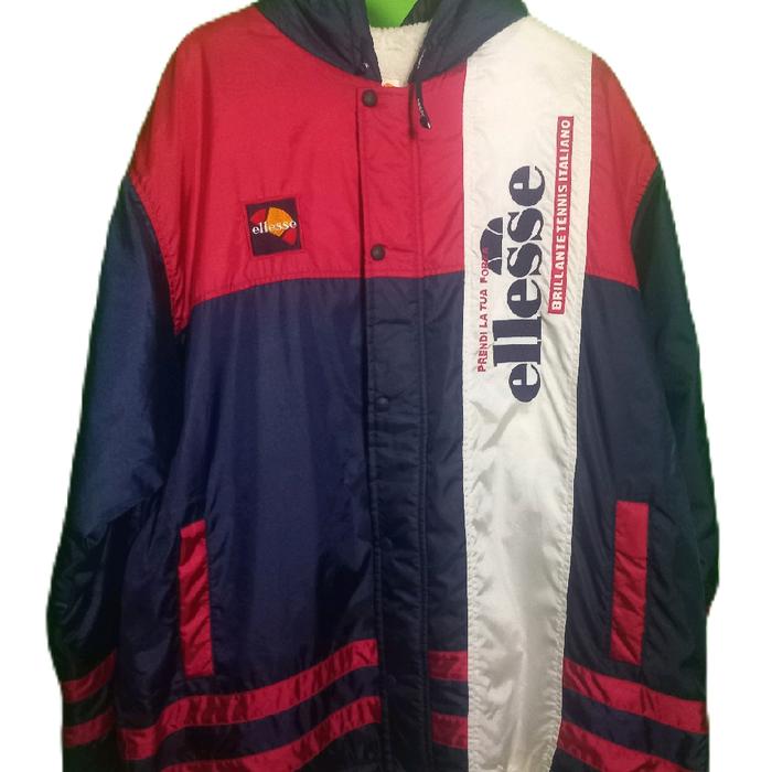 jaket hoodie serva elesse