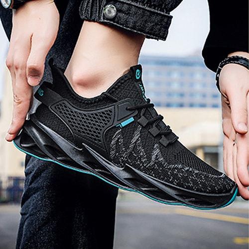 Sepatu Sneakers Pria Original Import Kualitas Premium SL31 - COD - Gratis Ongkir - Sepatu Pria Sneak