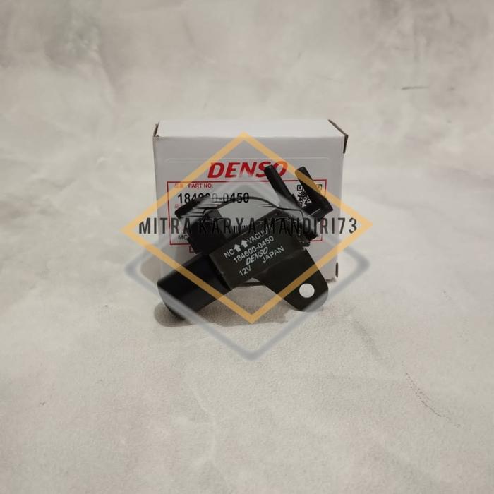 SELENOID AC SOLENOID AC IDLE UP AC KIJANG GREAT TWINCAM STARLET TAFT