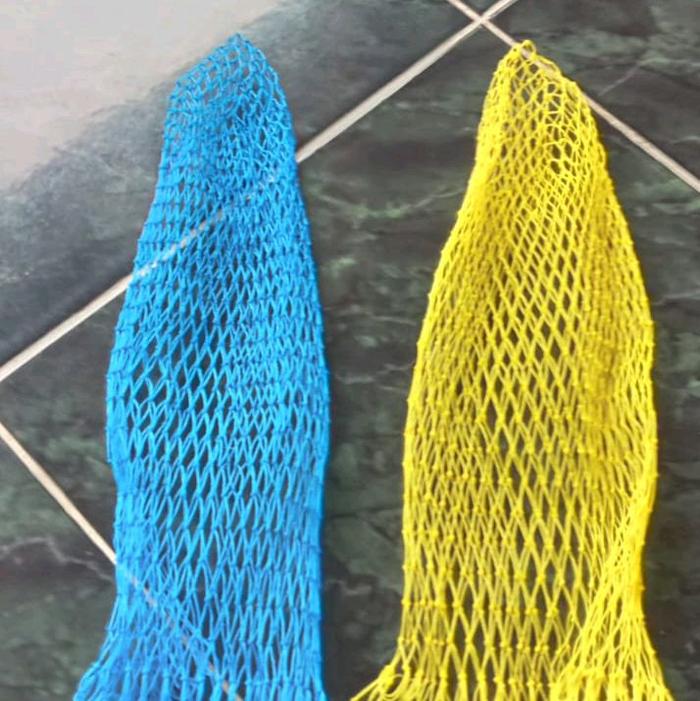 jareng seser ikan kecil panjang 30cm x lebar 20cm