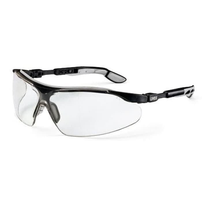 Kacamata Uvex Eyewear 9160275 Safety Glasses Kacamata Safety Uvex